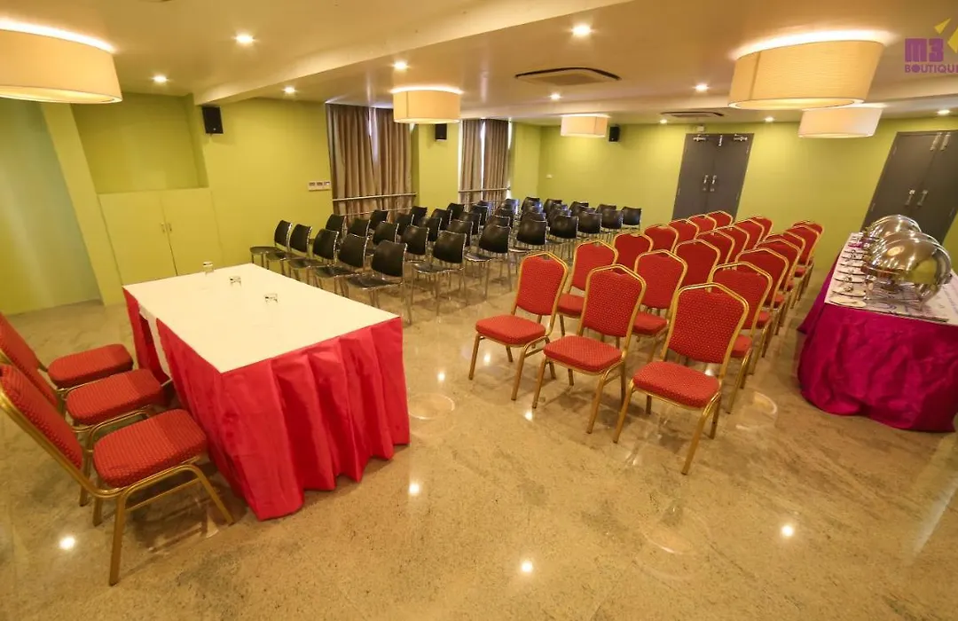 M3 Boutique Hotel-1