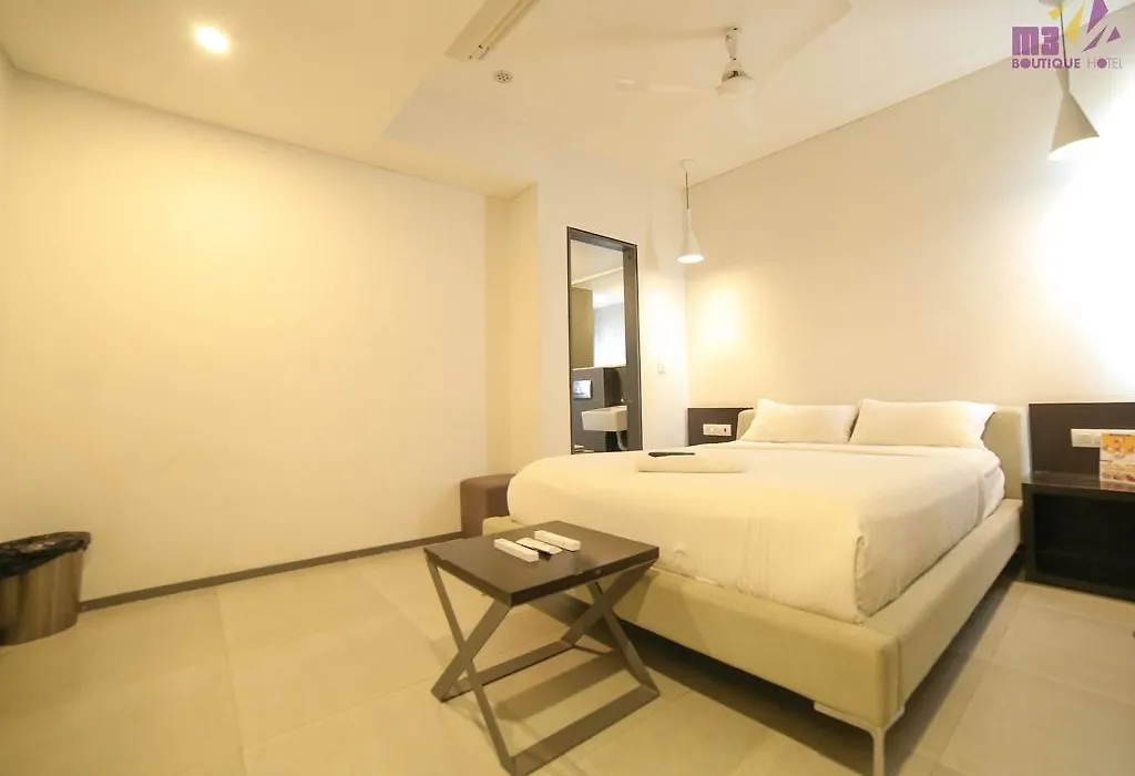 M3 Boutique Hotel-1