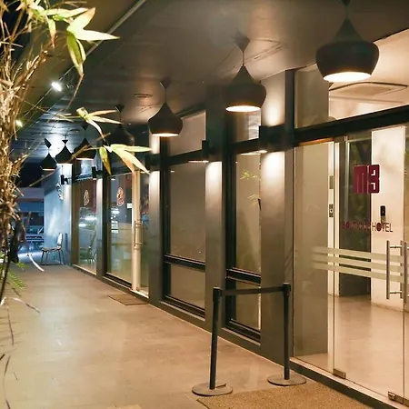 M3 Boutique Hotel-2