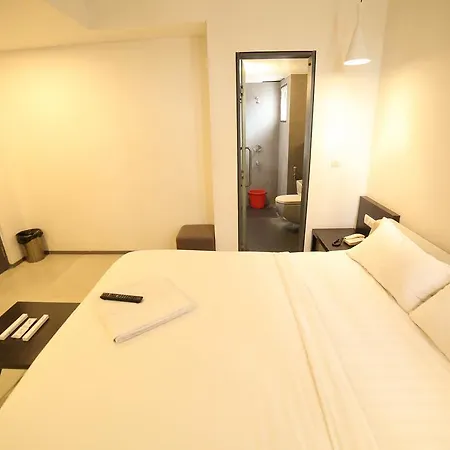 M3 Boutique Hotel-2